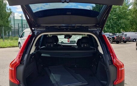 Volvo XC90 II рестайлинг, 2021 год, 6 499 000 рублей, 18 фотография