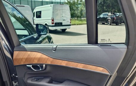 Volvo XC90 II рестайлинг, 2021 год, 6 499 000 рублей, 21 фотография