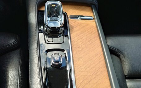 Volvo XC90 II рестайлинг, 2021 год, 6 499 000 рублей, 17 фотография