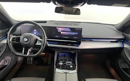 BMW 5 серия, 2023 год, 6 499 000 рублей, 11 фотография