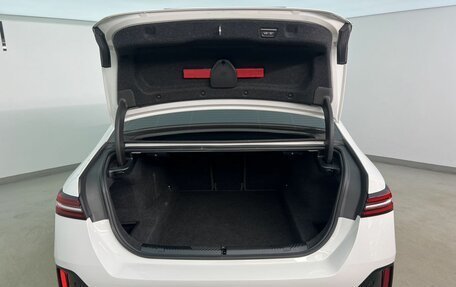 BMW 5 серия, 2023 год, 6 499 000 рублей, 9 фотография