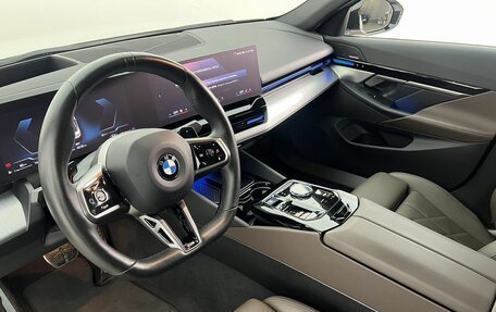 BMW 5 серия, 2023 год, 6 499 000 рублей, 16 фотография