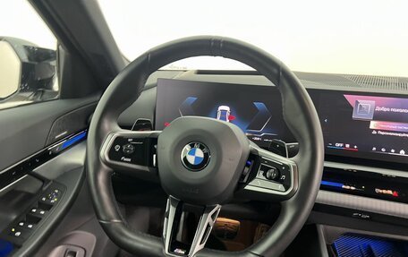BMW 5 серия, 2023 год, 6 499 000 рублей, 18 фотография