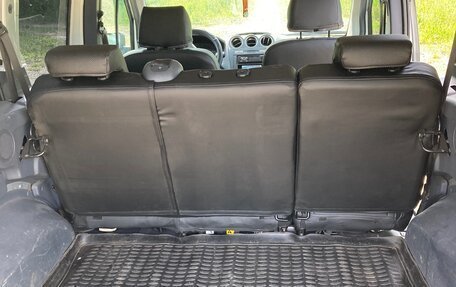 Ford Tourneo Connect I, 2010 год, 800 000 рублей, 8 фотография