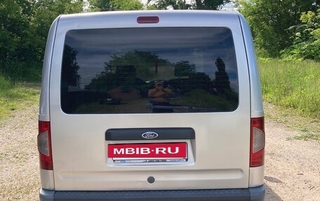 Ford Tourneo Connect I, 2010 год, 800 000 рублей, 3 фотография
