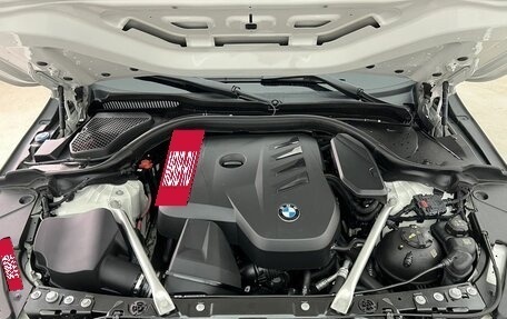 BMW 5 серия, 2023 год, 6 499 000 рублей, 10 фотография