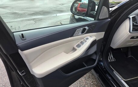 BMW X7, 2021 год, 8 590 000 рублей, 11 фотография