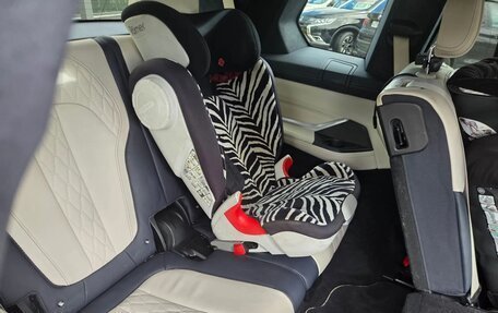 BMW X7, 2021 год, 8 590 000 рублей, 9 фотография