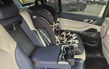 BMW X7, 2021 год, 8 590 000 рублей, 10 фотография