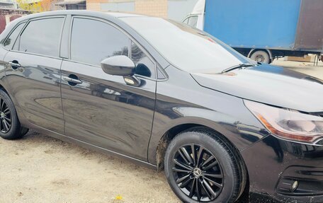 Citroen C4 II рестайлинг, 2011 год, 370 000 рублей, 2 фотография