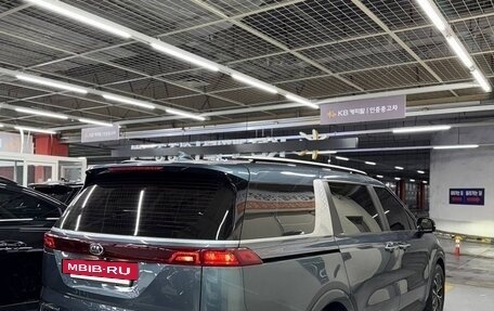 KIA Carnival, 2020 год, 3 730 000 рублей, 2 фотография
