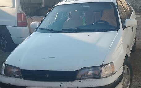 Toyota Carina, 1992 год, 190 000 рублей, 4 фотография