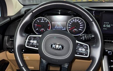 KIA Carnival, 2020 год, 3 730 000 рублей, 10 фотография