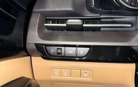 KIA Carnival, 2020 год, 3 730 000 рублей, 9 фотография