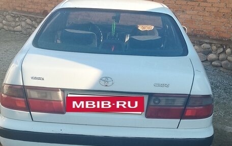 Toyota Carina, 1992 год, 190 000 рублей, 3 фотография