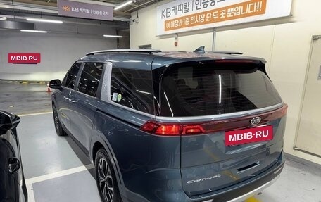 KIA Carnival, 2020 год, 3 730 000 рублей, 3 фотография