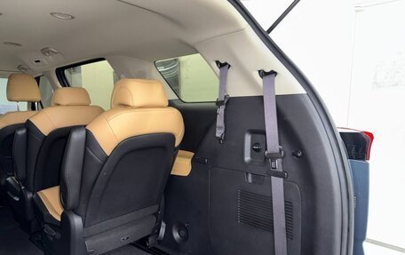 KIA Carnival, 2020 год, 3 730 000 рублей, 22 фотография