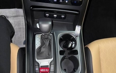 KIA Carnival, 2020 год, 3 730 000 рублей, 6 фотография