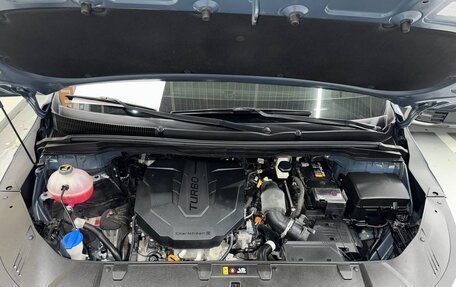 KIA Carnival, 2020 год, 3 730 000 рублей, 29 фотография