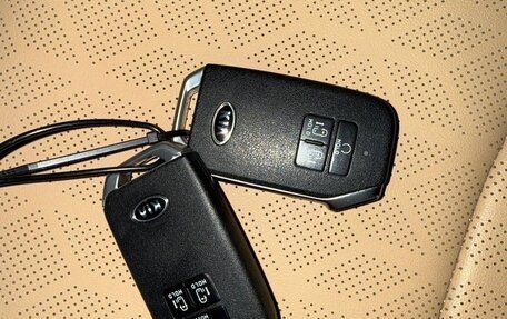 KIA Carnival, 2020 год, 3 730 000 рублей, 34 фотография