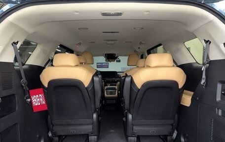 KIA Carnival, 2020 год, 3 730 000 рублей, 23 фотография