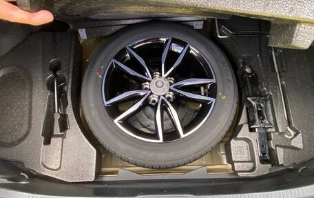 Toyota Camry, 2017 год, 2 200 000 рублей, 15 фотография