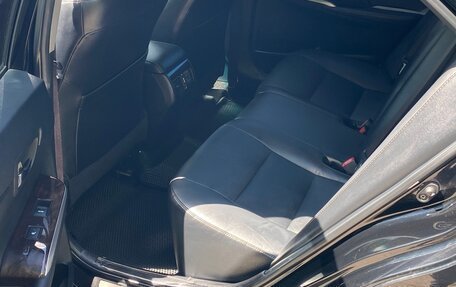 Toyota Camry, 2017 год, 2 200 000 рублей, 10 фотография
