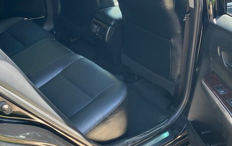 Toyota Camry, 2017 год, 2 200 000 рублей, 12 фотография