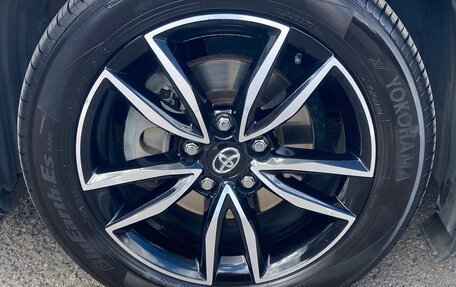 Toyota Camry, 2017 год, 2 200 000 рублей, 14 фотография