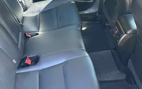 Toyota Camry, 2017 год, 2 200 000 рублей, 13 фотография
