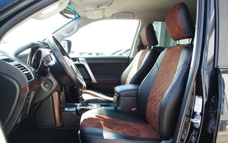 Toyota Land Cruiser Prado 150 рестайлинг 2, 2014 год, 3 050 000 рублей, 7 фотография