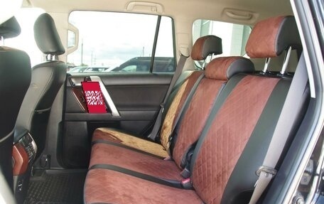 Toyota Land Cruiser Prado 150 рестайлинг 2, 2014 год, 3 050 000 рублей, 8 фотография