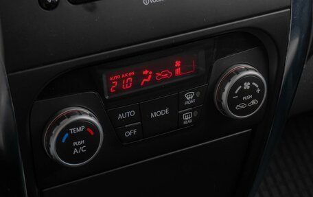 Suzuki SX4 II рестайлинг, 2013 год, 999 000 рублей, 13 фотография