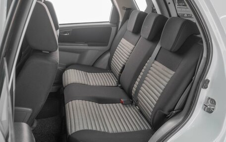 Suzuki SX4 II рестайлинг, 2013 год, 999 000 рублей, 9 фотография