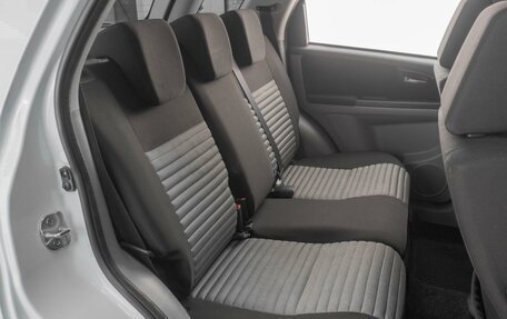 Suzuki SX4 II рестайлинг, 2013 год, 999 000 рублей, 7 фотография