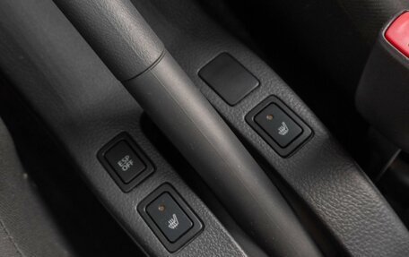 Suzuki SX4 II рестайлинг, 2013 год, 999 000 рублей, 15 фотография