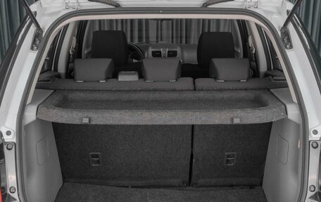 Suzuki SX4 II рестайлинг, 2013 год, 999 000 рублей, 17 фотография