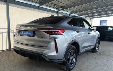 Haval F7x I, 2023 год, 2 279 000 рублей, 5 фотография