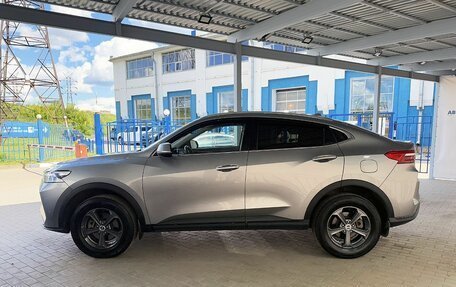 Haval F7x I, 2023 год, 2 279 000 рублей, 2 фотография