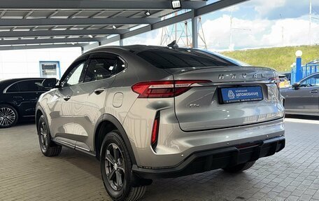 Haval F7x I, 2023 год, 2 279 000 рублей, 3 фотография