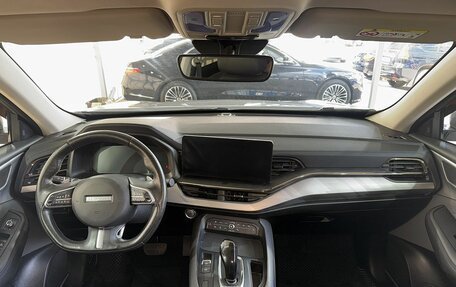 Haval F7x I, 2023 год, 2 279 000 рублей, 10 фотография
