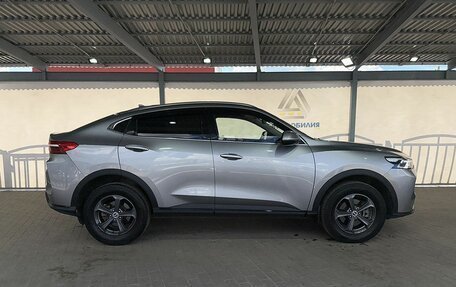 Haval F7x I, 2023 год, 2 279 000 рублей, 6 фотография