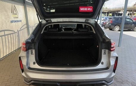 Haval F7x I, 2023 год, 2 279 000 рублей, 9 фотография
