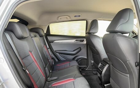 Haval F7x I, 2023 год, 2 279 000 рублей, 12 фотография