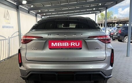 Haval F7x I, 2023 год, 2 279 000 рублей, 4 фотография
