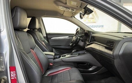 Haval F7x I, 2023 год, 2 279 000 рублей, 11 фотография