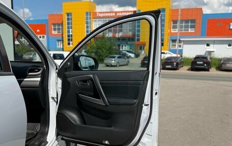 Mitsubishi Pajero Sport III рестайлинг, 2020 год, 3 950 000 рублей, 8 фотография