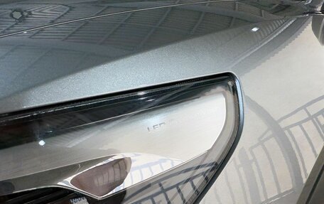 Haval F7x I, 2023 год, 2 279 000 рублей, 16 фотография
