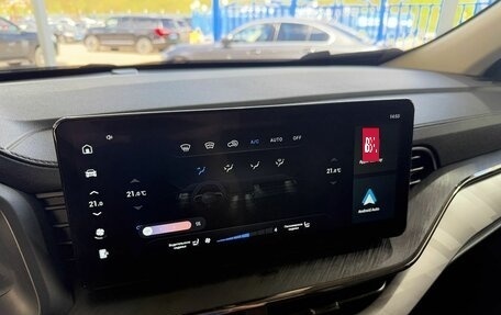 Haval F7x I, 2023 год, 2 279 000 рублей, 14 фотография