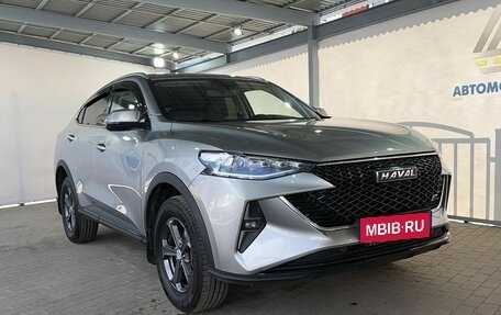 Haval F7x I, 2023 год, 2 279 000 рублей, 7 фотография
